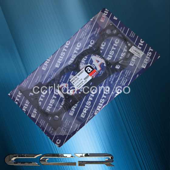 EMP. CULATA TOYOTA VIGO 2700 GASOLINA (2TR)