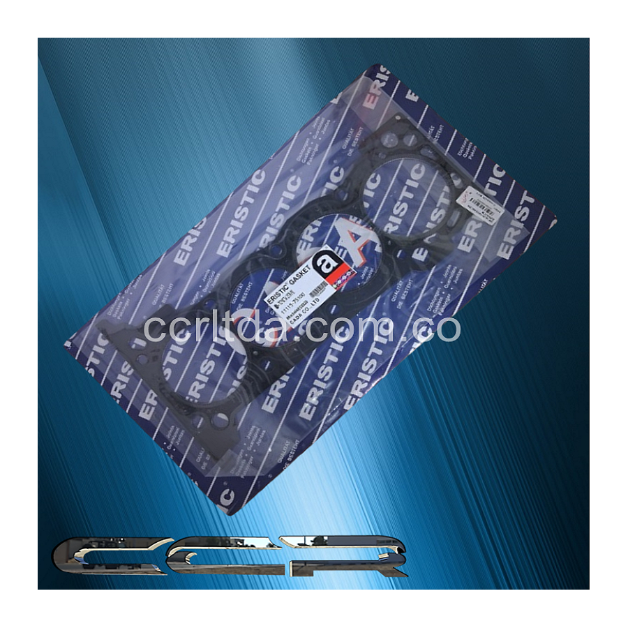 EMP. CULATA TOYOTA VIGO 2700 GASOLINA (2TR)