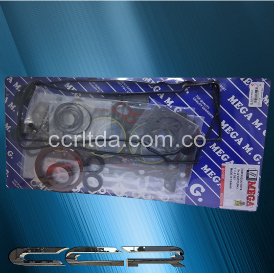 EMP. MOTOR GRAN VITARA SZ 2700 H27 07/-