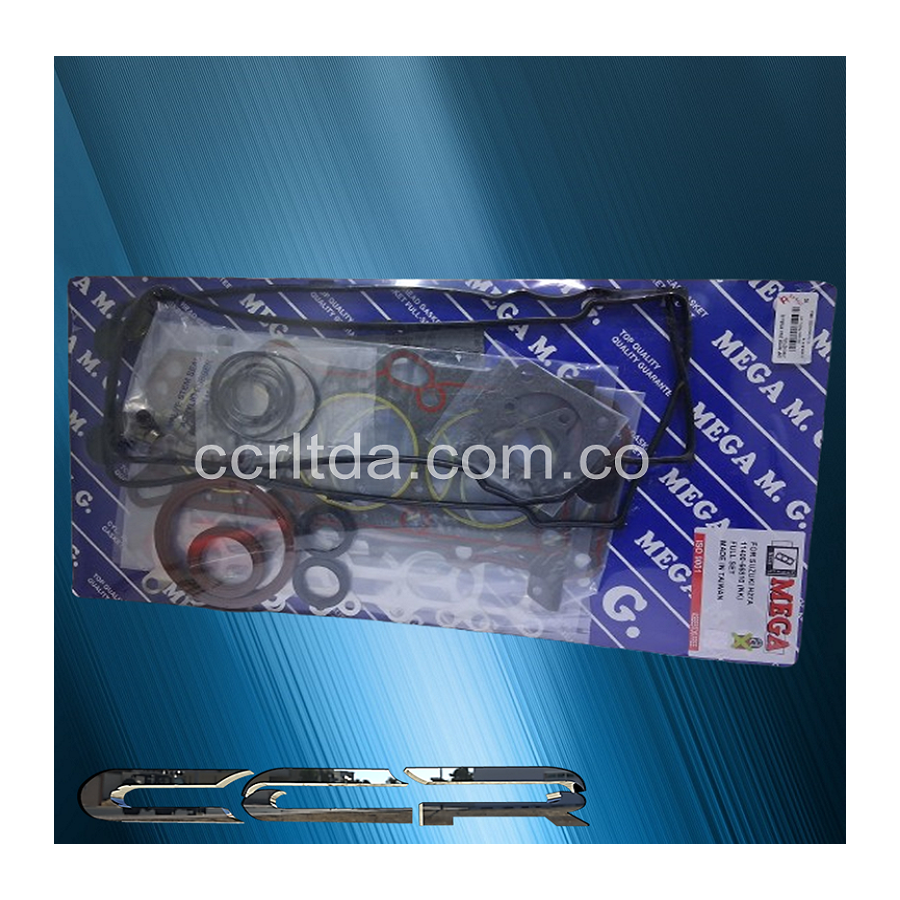 EMP. MOTOR GRAN VITARA SZ 2700 H27 07/-