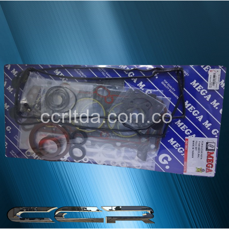 EMP. MOTOR GRAN VITARA SZ 2700 H27 07/-