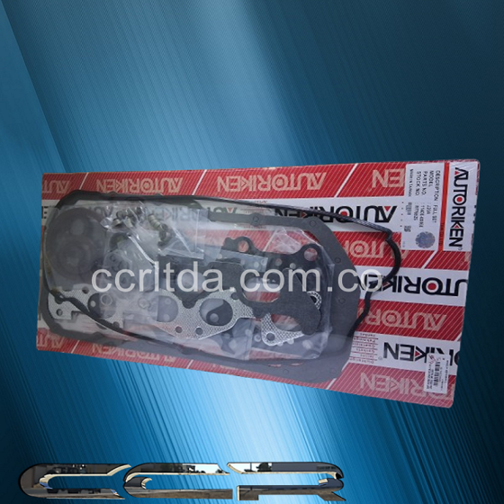 EMP. MOTOR GRAN VITARA 2.0 J20A 2000/...(METALICO)