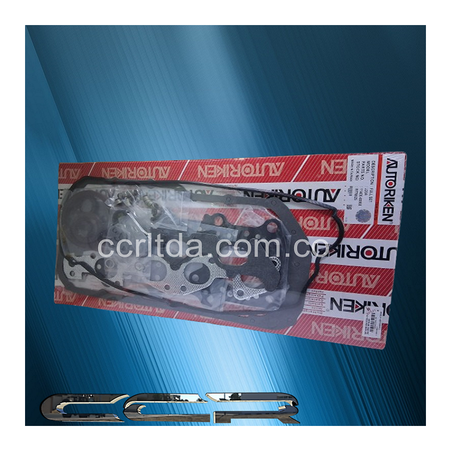 EMP. MOTOR GRAN VITARA 2.0 J20A 2000/...(METALICO)