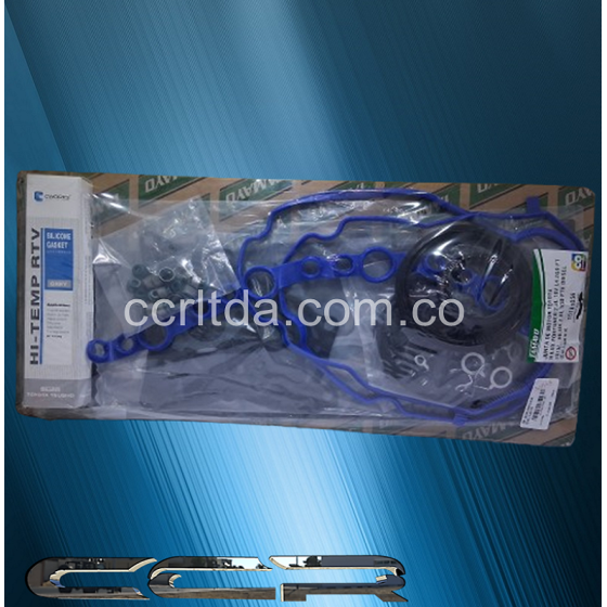 EMP. MOTOR TOYOTA HILUX REVO 2.4 2GD FTV