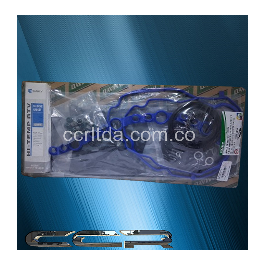 EMP. MOTOR TOYOTA HILUX REVO 2.4 2GD FTV