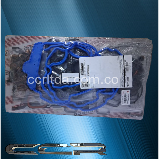 EMP. MOTOR CAPTIVA 3000