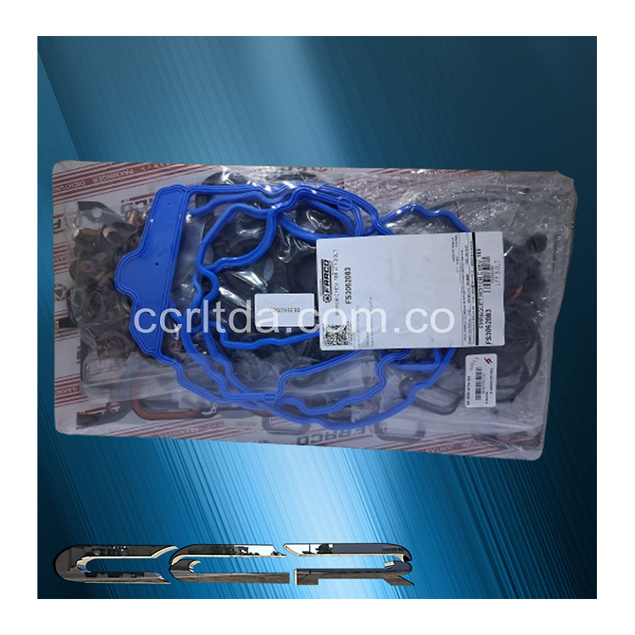 EMP. MOTOR CAPTIVA 3000