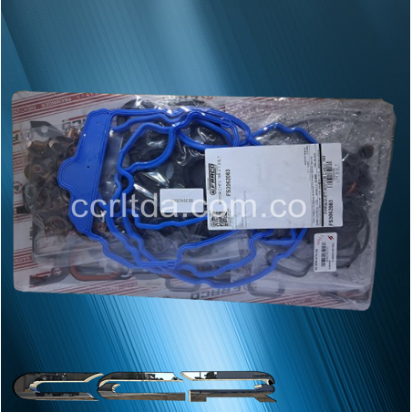 EMP. MOTOR CAPTIVA 3000