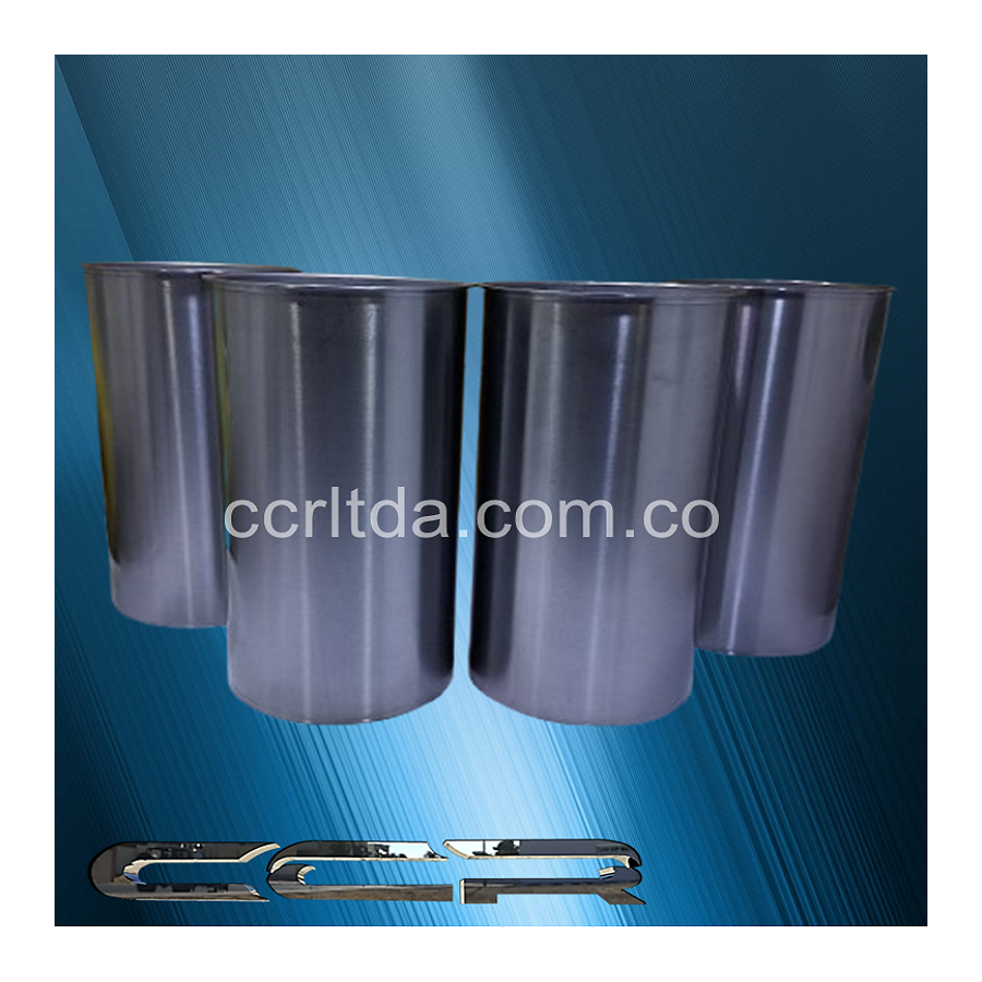 CAMISA LUV D/MAX 3.0 4JH1/JG2 NKR REW 4JJ1 (JGOX4)