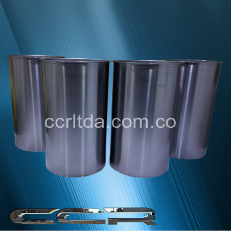 CAMISA LUV D/MAX 3.0 4JH1/JG2 NKR REW 4JJ1 (JGOX4)