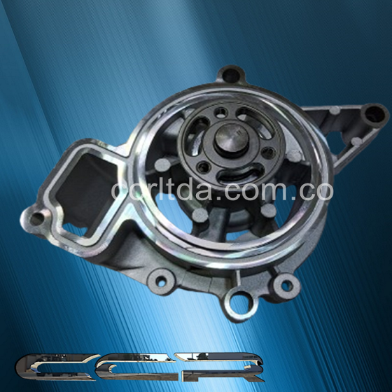 BOMBA AGUA CAPTIVA 2400