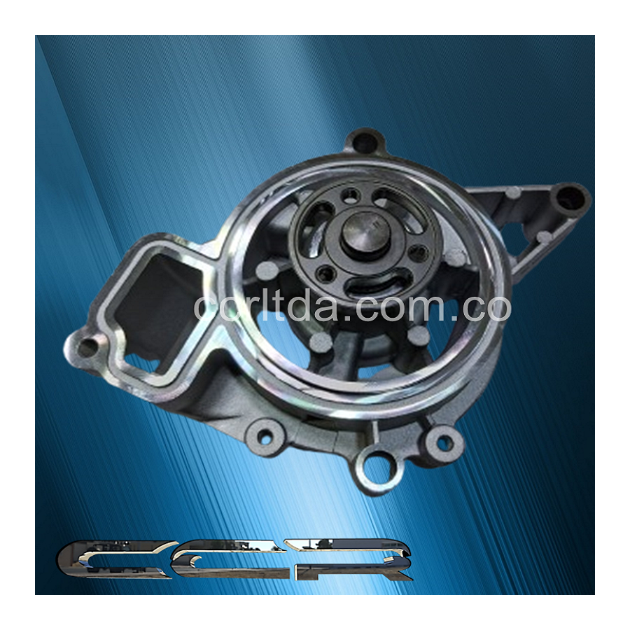 BOMBA AGUA CAPTIVA 2400