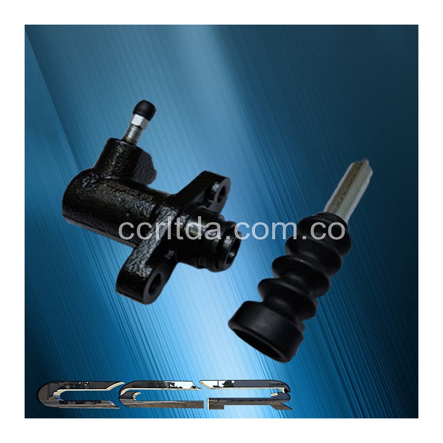 BOMBA AUX. MAZDA T-45