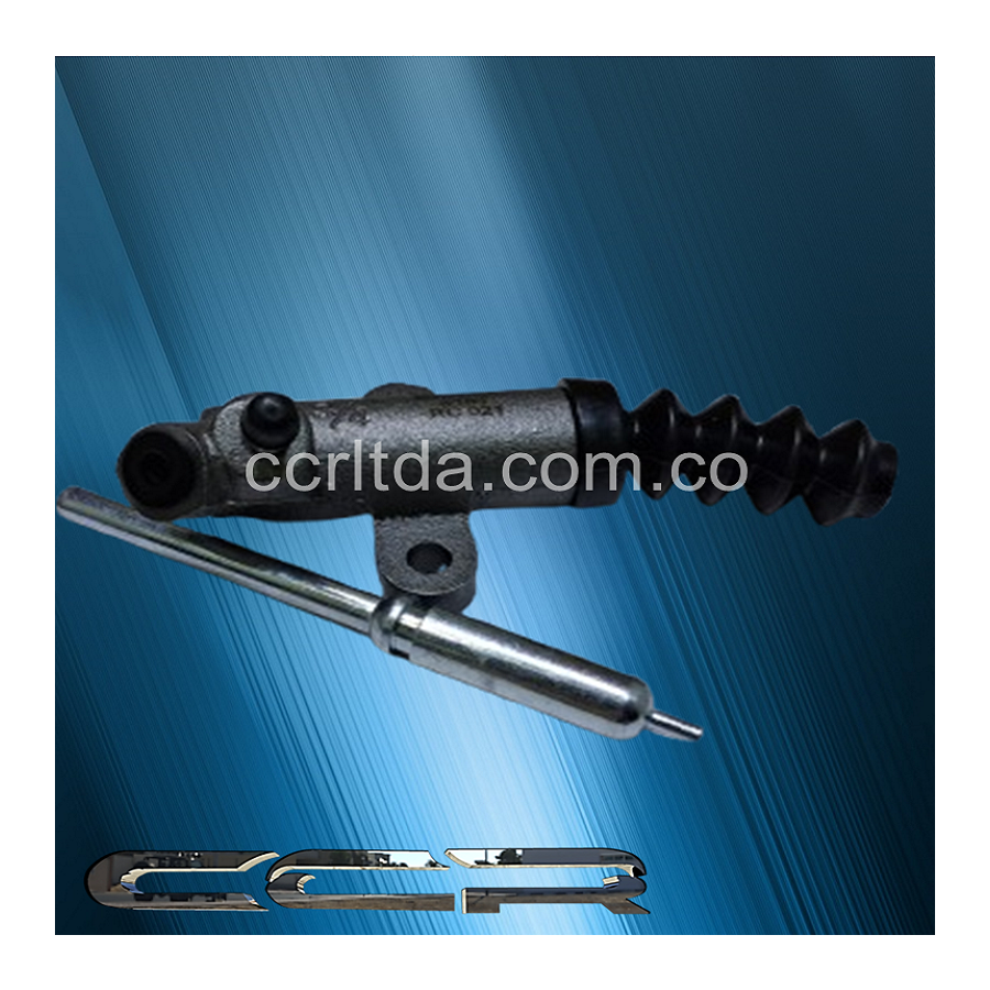 BOMBA AUX. B-2000-2200