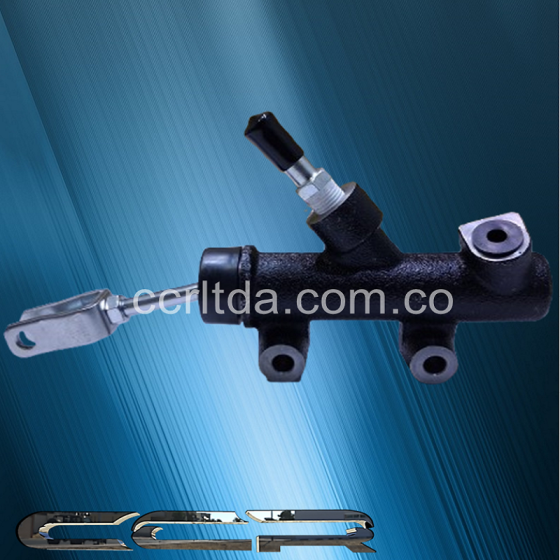 BOMBA PPAL. NPR 92/97