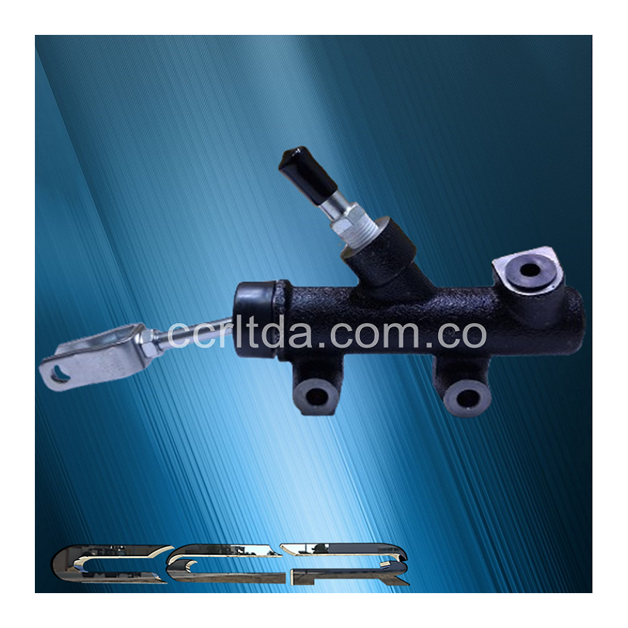 BOMBA PPAL. NPR 92/97