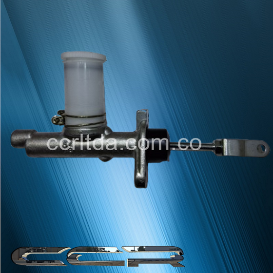 BOMBA PPAL. NISSAN SAMURAI 81/... (RACOR FRENTE)