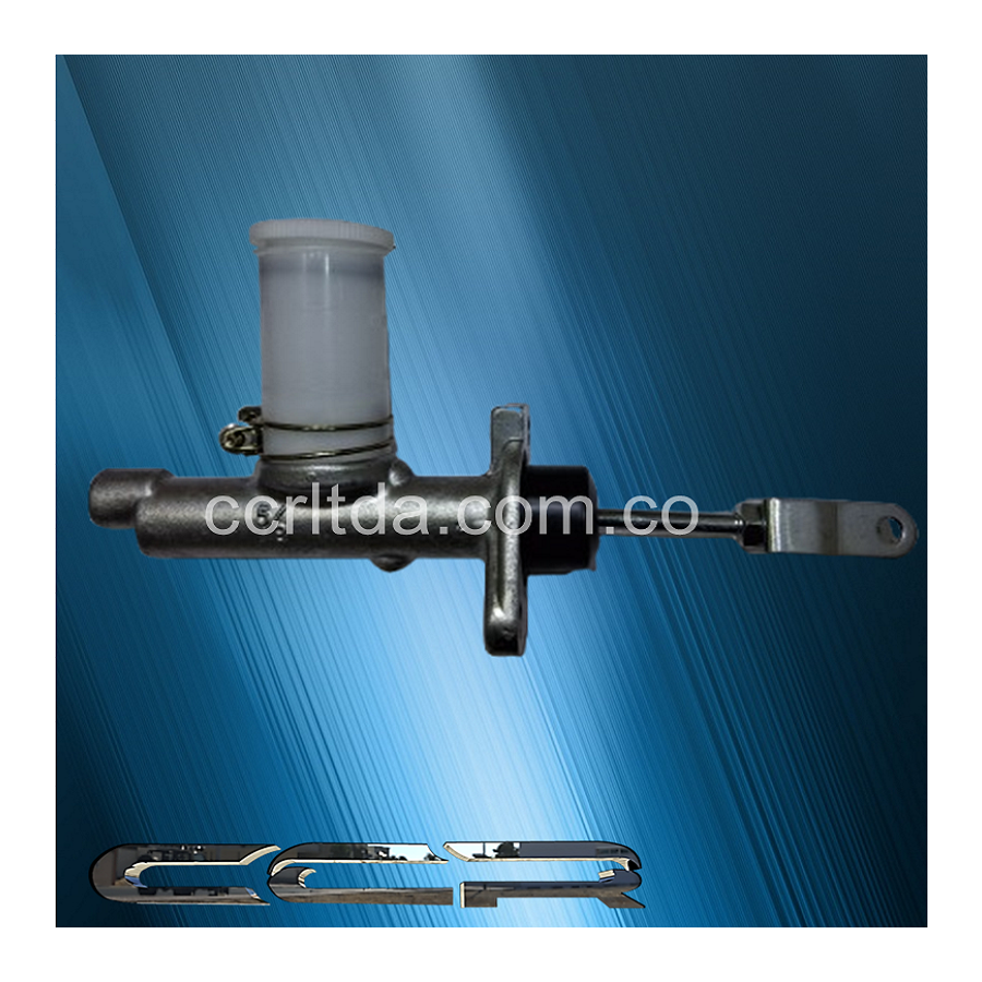 BOMBA PPAL. NISSAN SAMURAI 81/... (RACOR FRENTE)