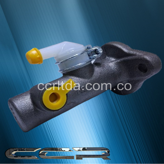 BOMBA PPAL. FOTON AUMARK