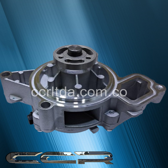 BOMBA AGUA CAPTIVA 2400 HHR