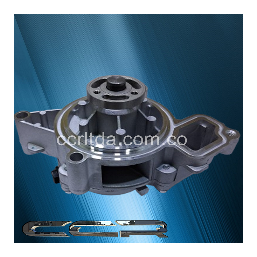 BOMBA AGUA CAPTIVA 2400 HHR