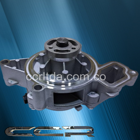 BOMBA AGUA CAPTIVA 2400 HHR