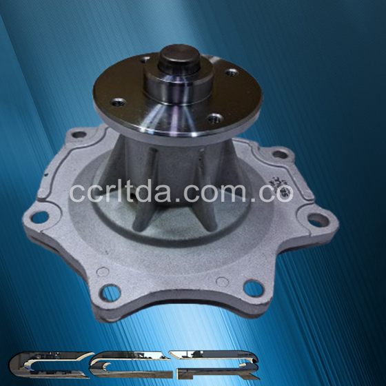 BOMBA AGUA NISSAN MT-3000