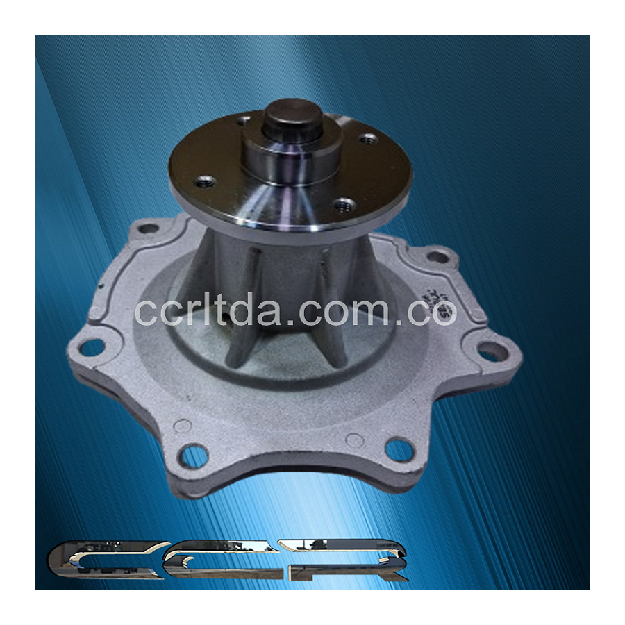 BOMBA AGUA NISSAN MT-3000