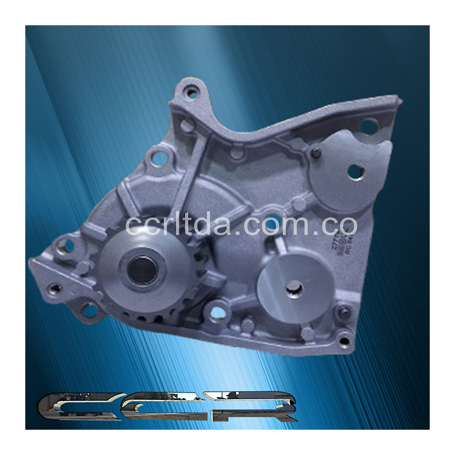 BOMBA AGUA 626 ASAHI B-2200