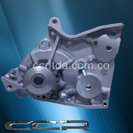 BOMBA AGUA 626 ASAHI B-2200