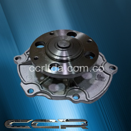 BOMBA AGUA CAPTIVA 3000/3200/3600 V6