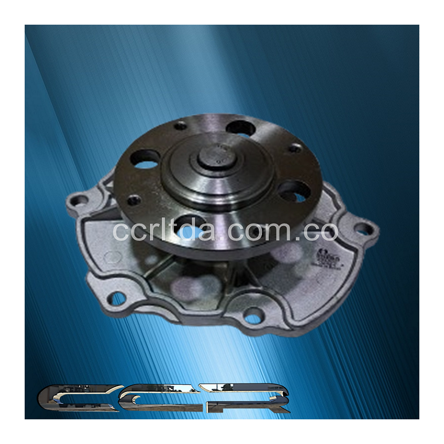 BOMBA AGUA CAPTIVA 3000/3200/3600 V6