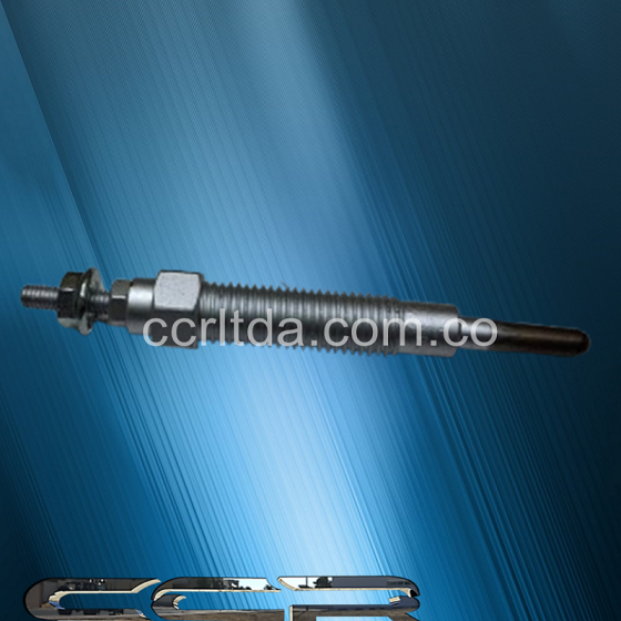 BUJIA NATIVA K97W 02/07 4M40T