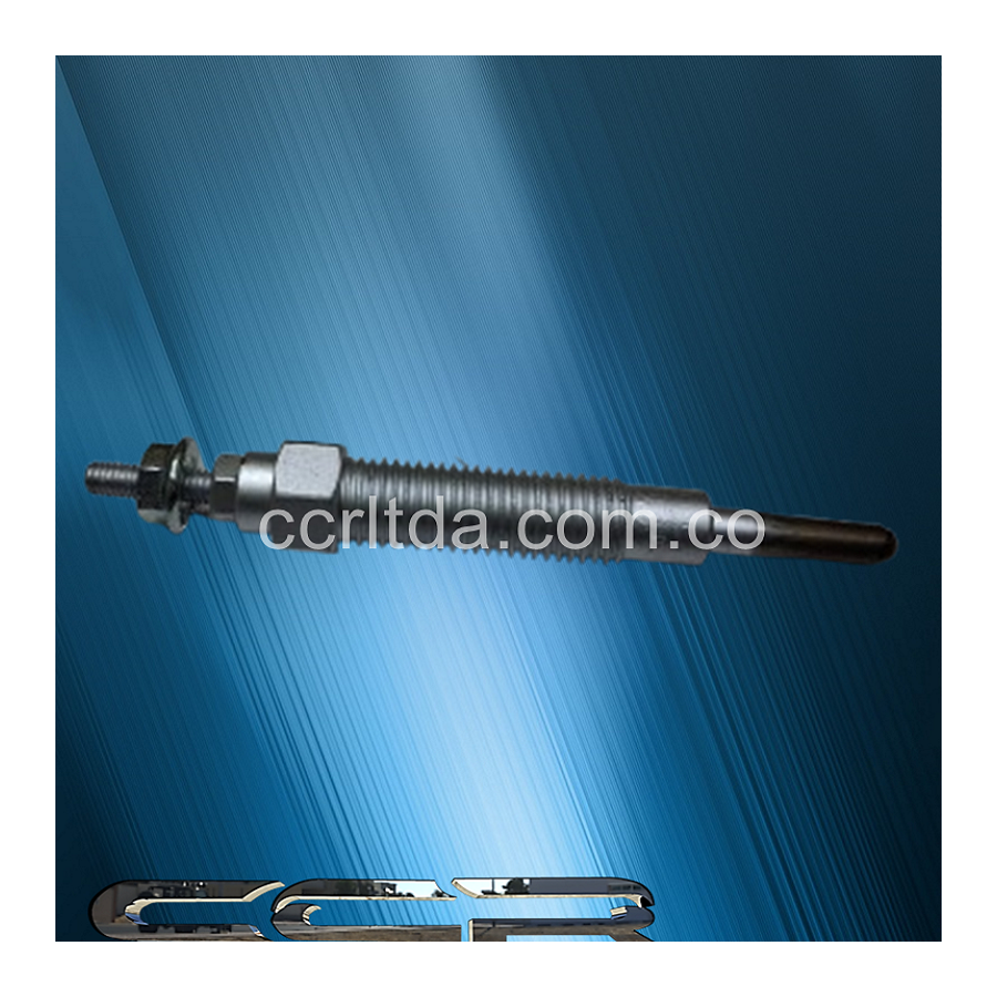 BUJIA NATIVA K97W 02/07 4M40T