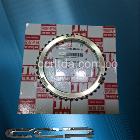 BRONCE MONTERO L-300 (1A Y 2A)