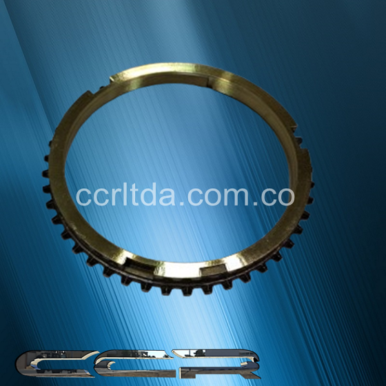 BRONCE LUV 2300 WFR (1A Y 2A) (3A-4A TROOPER)