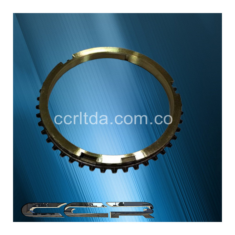 BRONCE LUV 2300 WFR (1A Y 2A) (3A-4A TROOPER)