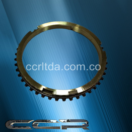 BRONCE LUV 2300 WFR (1A Y 2A) (3A-4A TROOPER)