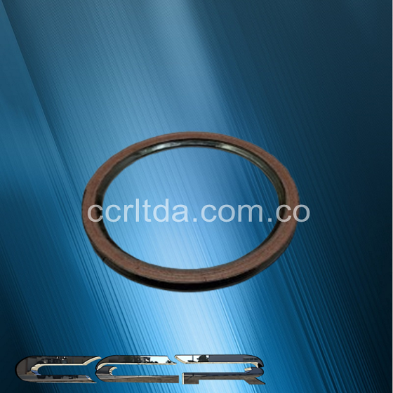 ANILLO EXOSTO NKR NHR EURO 2 4