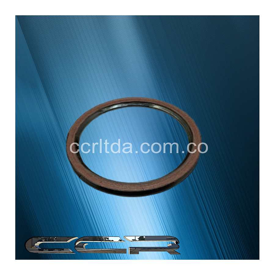 ANILLO EXOSTO NKR NHR EURO 2 4