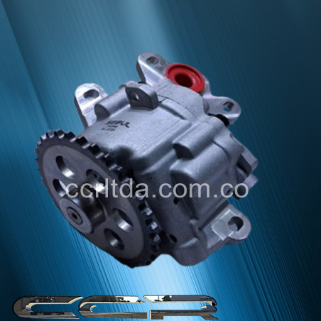 BOMBA ACEITE BT50 3.2 FORD RANGER 2.2 DIESEL