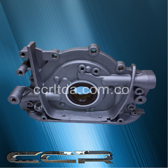 BOMBA ACEITE SWIFT 1600 ESTEEM VITARA JIMMY(HCO)