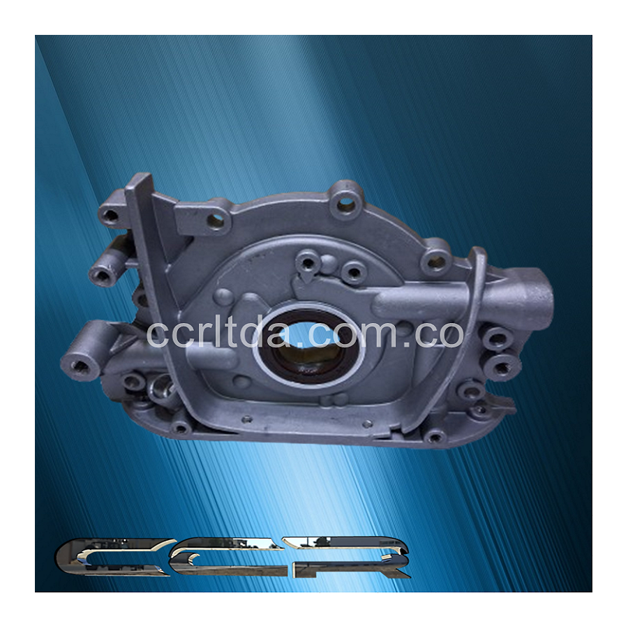 BOMBA ACEITE SWIFT 1600 ESTEEM VITARA JIMMY(HCO)