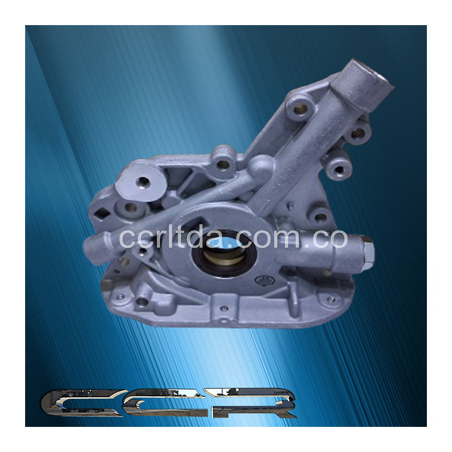 BOMBA ACEITE OPTRA 1.4 AVEO 1.4 CIELO LANUS