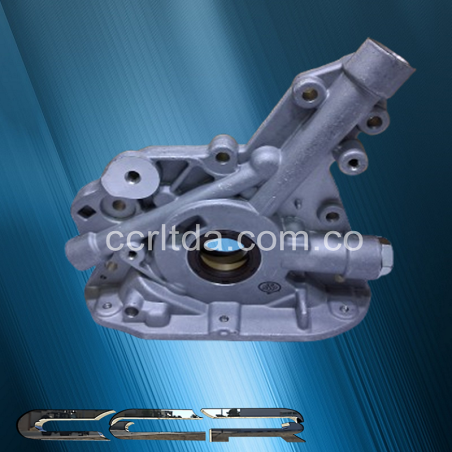 BOMBA ACEITE OPTRA 1.4 AVEO 1.4 CIELO LANUS