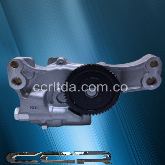 BOMBA ACEITE BT50 FORD RANGER 2.5 DIESEL