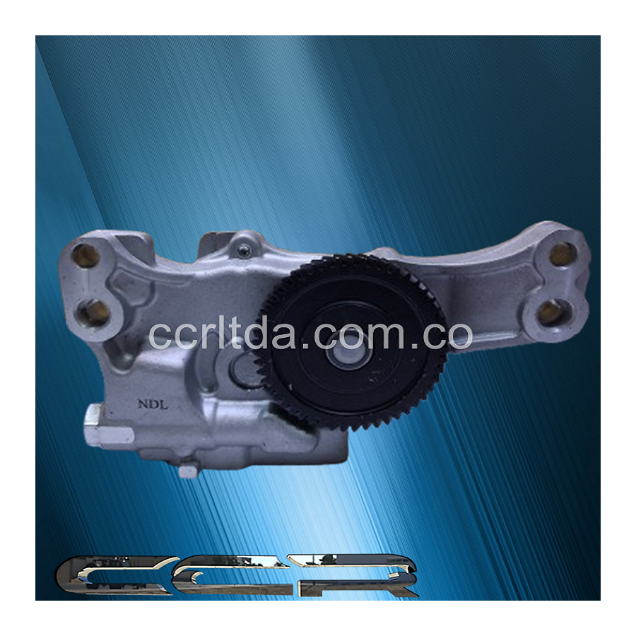 BOMBA ACEITE BT50 FORD RANGER 2.5 DIESEL