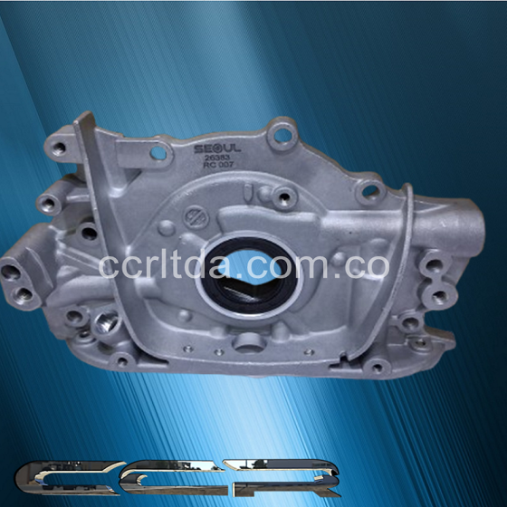 BOMBA ACEITE SWIFT 1600 ESTEEM VITARA JIMMY(HCO)