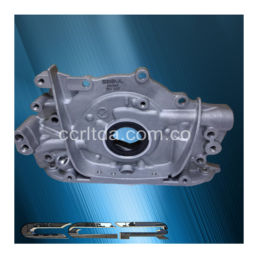 BOMBA ACEITE SWIFT 1600 ESTEEM VITARA JIMMY(HCO)