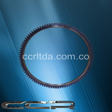 CREMALLERA SJ-410 LJ-80 (96D)